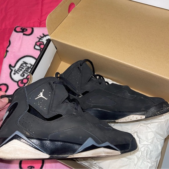 Jordan True Flight - Picture 2 of 4